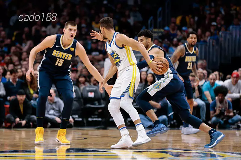 Soi kèo bóng rổ Golden State Warriors vs Denver Nuggets 26_2