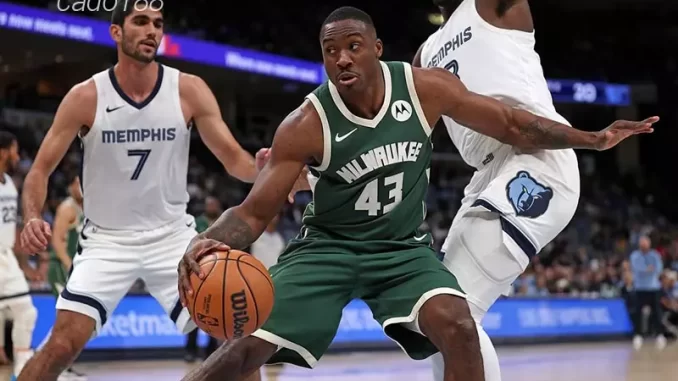 Soi kèo bóng rổ Memphis Grizzlies vs Milwaukee Bucks 16_2 Soi kèo bóng rổ Memphis Grizzlies vs Milwaukee Bucks 16_2