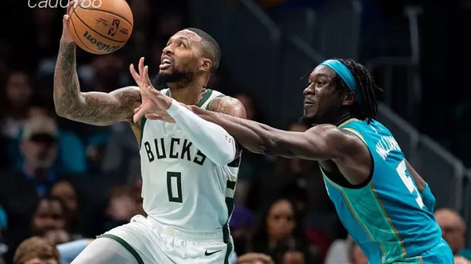 Soi kèo bóng rổ Milwaukee Bucks vs Charlotte Hornets 28_2 Soi kèo bóng rổ Milwaukee Bucks vs Charlotte Hornets 28_2