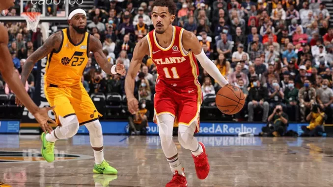 Soi kèo bóng rổ NBA Atlanta Hawks vs Utah Jazz ngày 28_2 Soi kèo bóng rổ NBA Atlanta Hawks vs Utah Jazz ngày 28_2