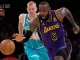 Soi kèo bóng rổ NBA Charlotte Hornets vs LA Lakers ngày 6_2
