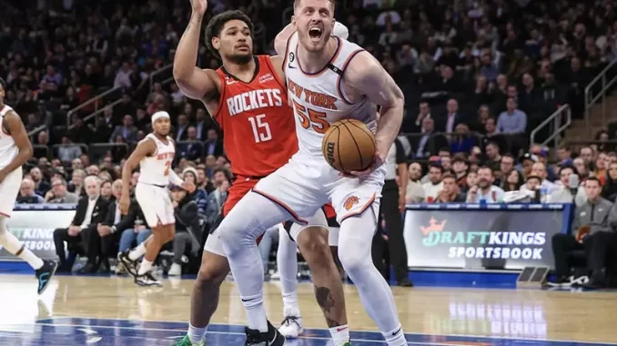 Soi kèo bóng rổ NBA Houston Rockets vs New York Knicks 13_2
