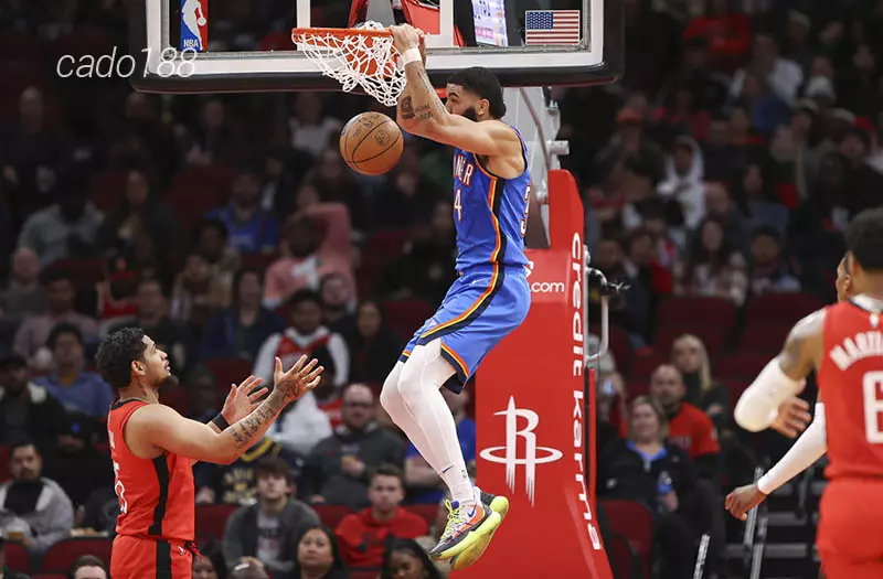 Soi kèo bóng rổ NBA Houston Rockets vs OKC Thunder 26_2