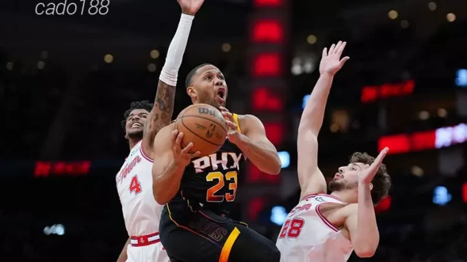 Soi kèo bóng rổ NBA Houston Rockets vs Phoenix Suns 24_2 Soi kèo bóng rổ NBA Houston Rockets vs Phoenix Suns 24_2