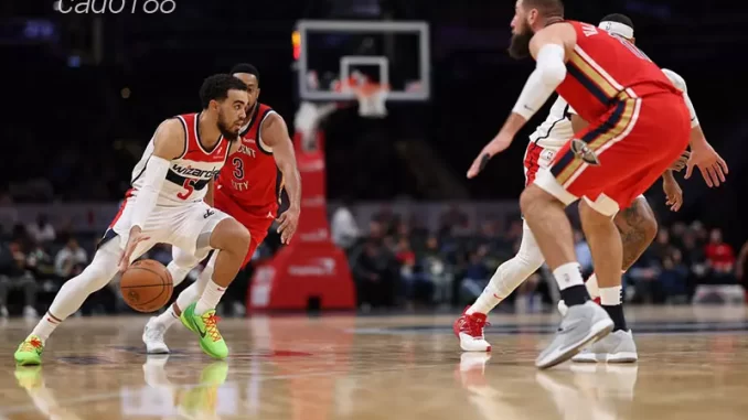 Soi kèo bóng rổ NBA NO Pelicans vs Washington Wizards 15_2