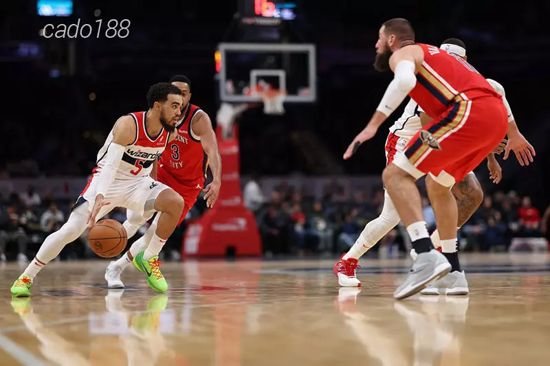 Soi kèo bóng rổ NBA NO Pelicans vs Washington Wizards 15_2