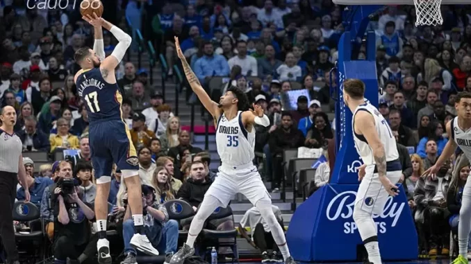 Soi kèo bóng rổ NBA New Orleans Pelicans vs Miami Heat 24_2 Soi kèo bóng rổ NBA New Orleans Pelicans vs Miami Heat 24_2