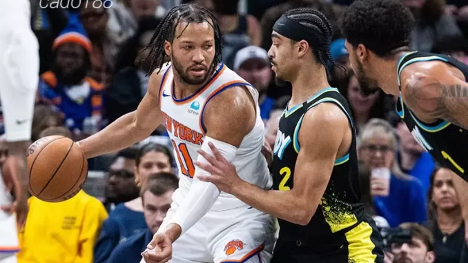 Soi kèo bóng rổ NBA New York Knicks vs Indiana Pacers 11_2