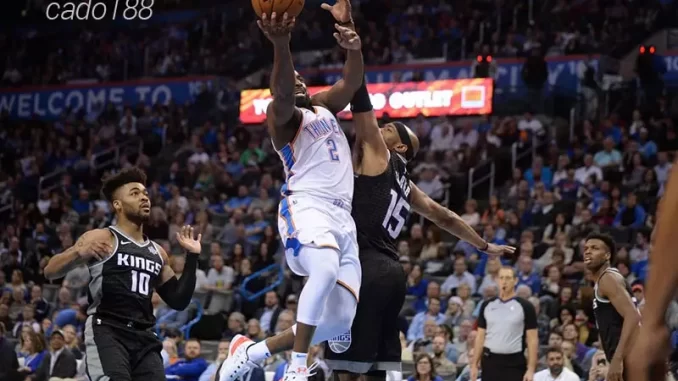 Soi kèo bóng rổ NBA OKC Thunder vs Sacramento Kings 12_2