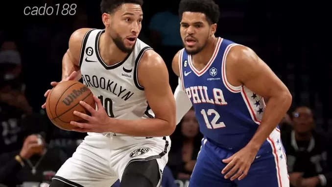 Soi kèo bóng rổ NBA Philadelphia 76ers vs Brooklyn Nets 4_2 Soi kèo bóng rổ NBA Philadelphia 76ers vs Brooklyn Nets 4_2