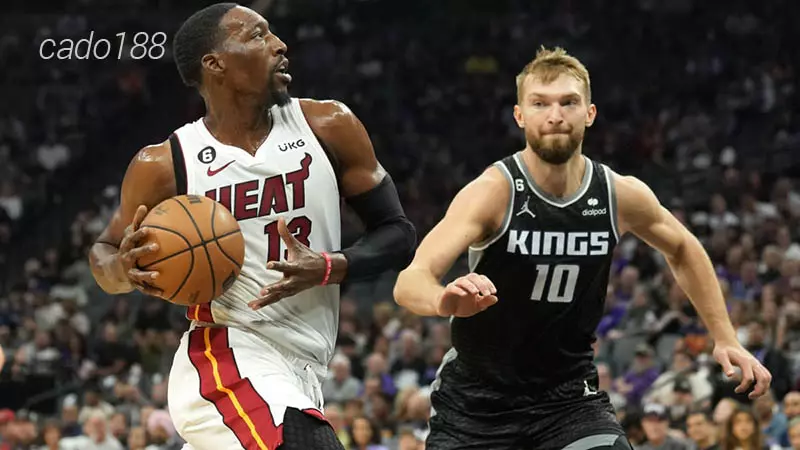 Jimmy Butler và đồng đội đang giữ một phong độ tương đối ổn định trong mùa giải mới Soi kèo bóng rổ NBA Sacramento Kings vs Miami Heat 27_2