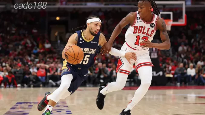 Soi kèo bóng rổ New Orleans Pelicans vs Chicago Bulls 26_2 Soi kèo bóng rổ New Orleans Pelicans vs Chicago Bulls 26_2