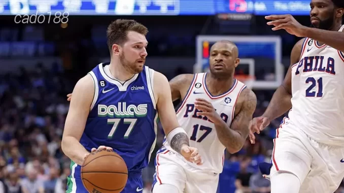 Soi kèo bóng rổ Philadelphia 76ers vs Dallas Mavericks 6_2 Soi kèo bóng rổ Philadelphia 76ers vs Dallas Mavericks 6_2