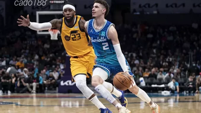 Soi kèo bóng rổ Utah Jazz vs Charlotte Hornets ngày 23_2 Soi kèo bóng rổ Utah Jazz vs Charlotte Hornets ngày 23_2