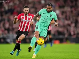 Nhận định kèo xiên 01/03 Athletic Bilbao vs Atletico Madrid