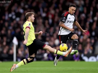Nhận định kèo xiên 03/02 Burnley vs Fulham, Ngoại hạng Anh