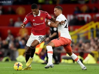 Nhận định soi kèo xiên 04/02 Man United vs West Ham, EPL