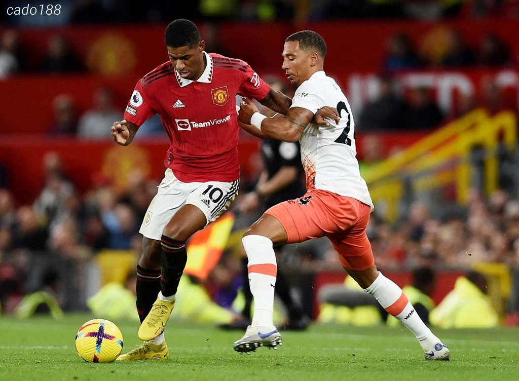 Nhận định soi kèo xiên 04/02 Man United vs West Ham, EPL