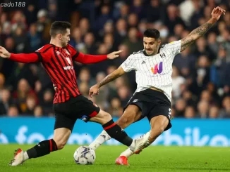 Nhận định kèo xiên 10/02 Fulham vs Bournemouth, EPL