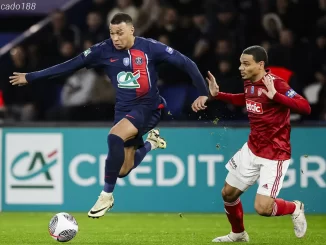 Nhận định soi kèo xiên 14/02 PSG vs Real Sociedad, UCL