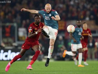 Nhận định soi kèo xiên 16/02 Feyenoord vs AS Roma
