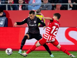 Soi kèo xiên ngày 20/02 Athletic Bilbao vs Girona, La Liga