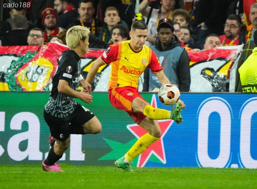 Nhận định kèo xiên 23/02 Freiburg vs Lens, Europa League