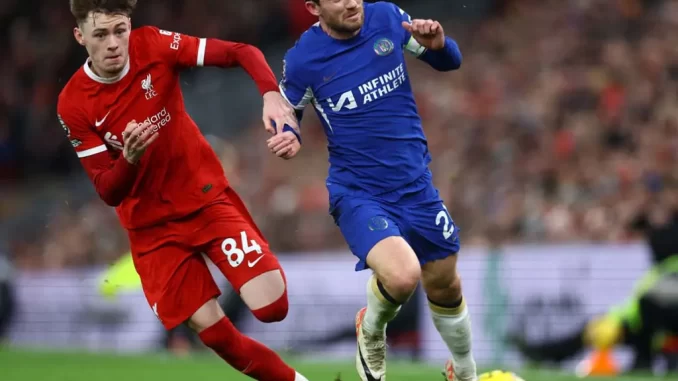 Soi kèo xiên ngày 25/02 Chelsea vs LFC Liverpool, Carabao Cup