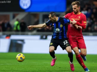 Soi kèo xiên ngày 26/02 Lecce vs Inter Milan, Serie A