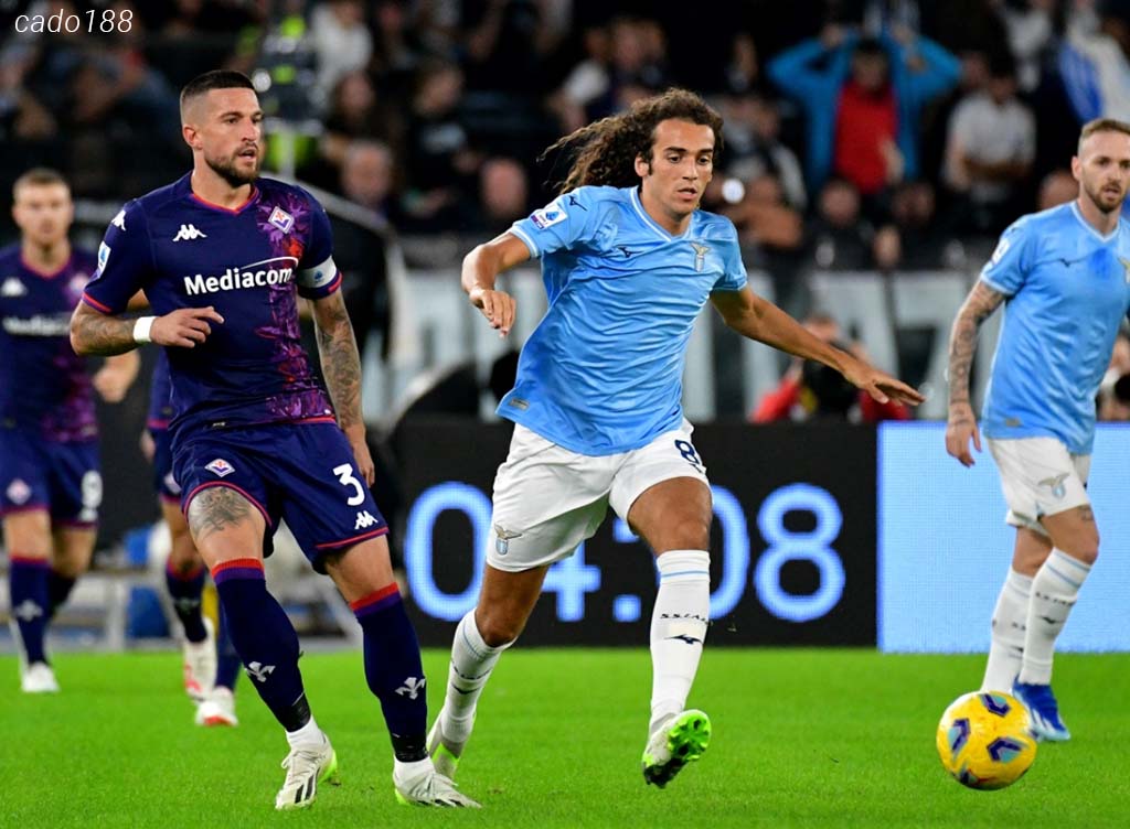Nhận định soi kèo xiên 27/02 Fiorentina vs Lazio, Serie A