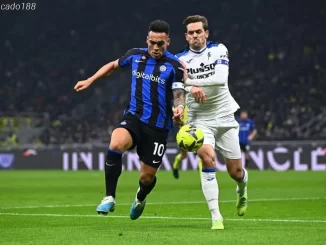 Nhận định kèo xiên 29/02 Inter Milan vs Atalanta, Serie A