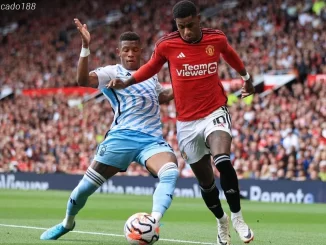 Soi kèo xiên ngày 29/02 Nottingham Forest vs Man United, FA Cup