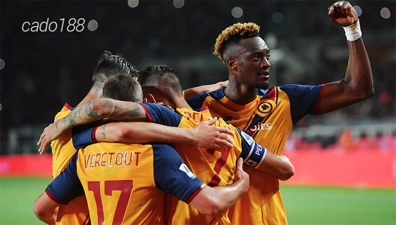 Nhận định soi kèo AS Roma vs Feyenoord, 03h00 ngày 23:02-1 Nhận định soi kèo AS Roma vs Feyenoord, 03h00 ngày 23:02-1