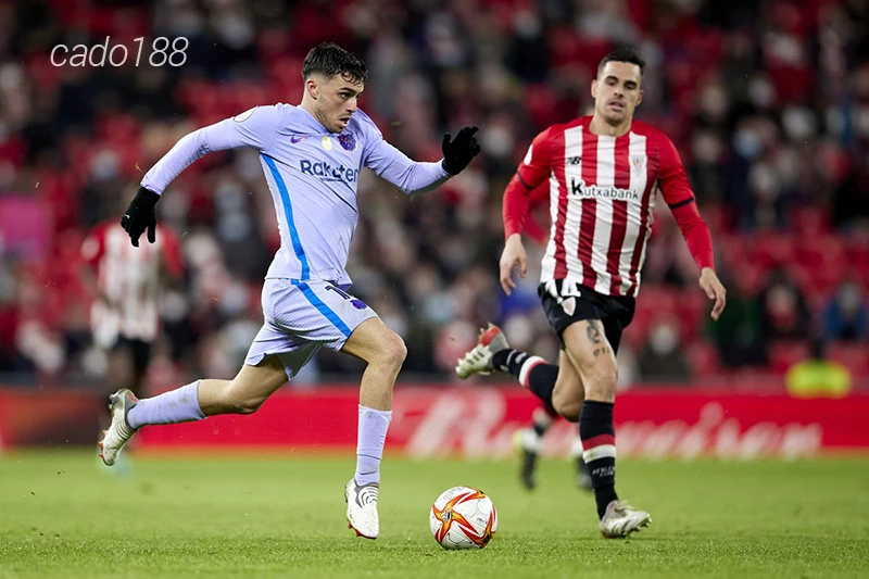Nhận định soi kèo Athletic Bilbao vs Barcelona, 03h00 ngày 04:03-1 Nhận định soi kèo Athletic Bilbao vs Barcelona, 03h00 ngày 04:03-1