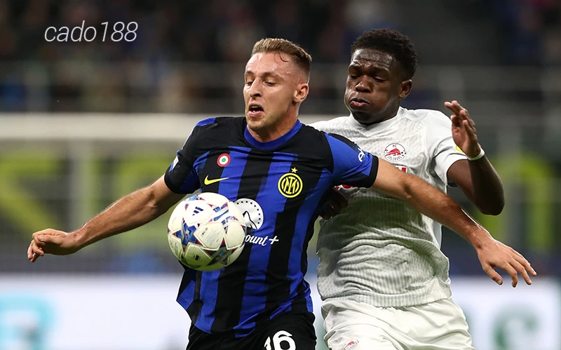 Nhận định soi kèo Inter Milan vs Genoa, 02h45 ngày 05:03-1
