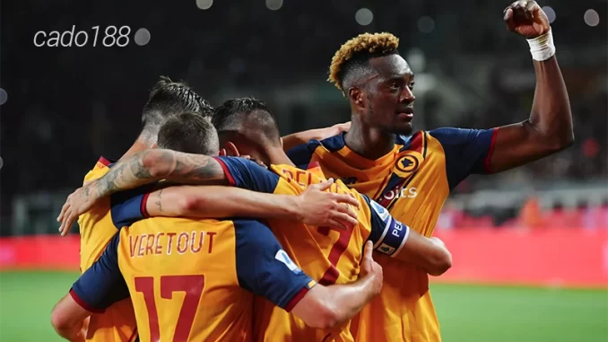 Nhận định soi kèo AS Roma vs Feyenoord, 03h00 ngày 23:02-1