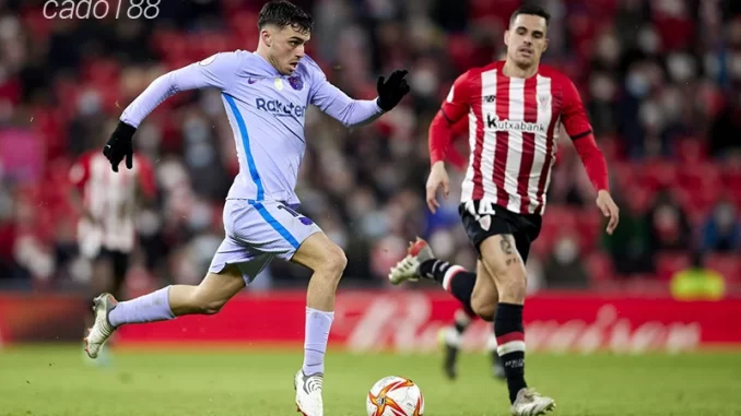 Nhận định soi kèo Athletic Bilbao vs Barcelona, 03h00 ngày 04:03-1