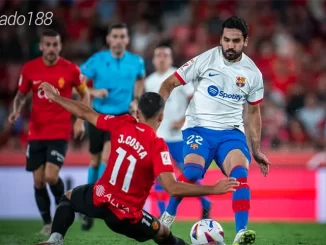 Nhận định soi kèo Barcelona vs Mallorca, 03h00 ngày 09:03-1