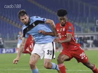 Nhận định soi kèo Bayern Munich vs Lazio, 03h00 ngày 06:03-1