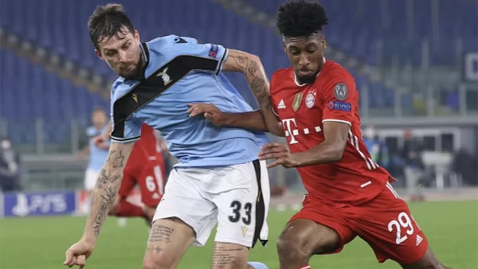 Nhận định soi kèo Bayern Munich vs Lazio, 03h00 ngày 06:03-1
