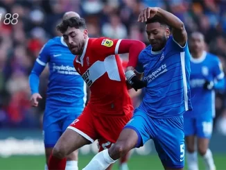 Nhận định soi kèo Birmingham vs Middlesbrough, 02h45 ngày 13:03-1