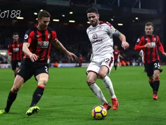Nhận định soi kèo Burnley vs Bournemouth, 20h00 ngày 03.03-1