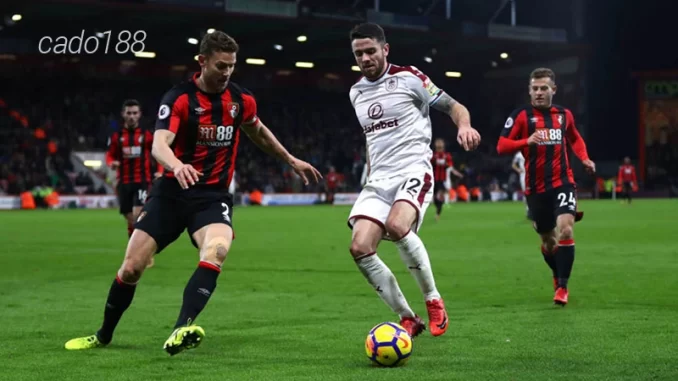 Nhận định soi kèo Burnley vs Bournemouth, 20h00 ngày 03.03-1