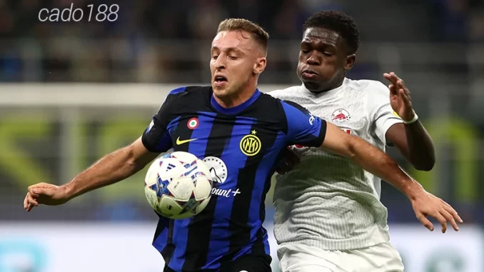 Nhận định soi kèo Inter Milan vs Genoa, 02h45 ngày 05:03-1