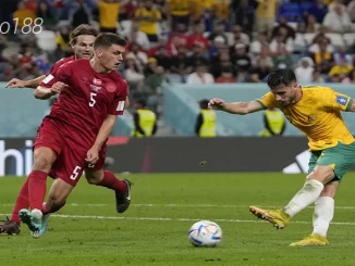 Nhận định soi kèo Liban vs Úc, 15h45 ngày 26:03-1