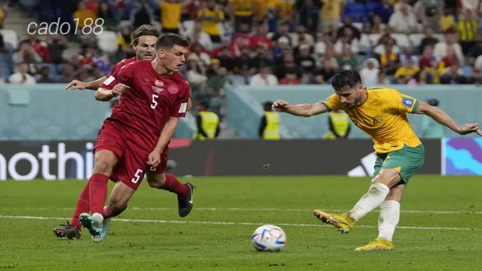 Nhận định soi kèo Liban vs Úc, 15h45 ngày 26:03-1