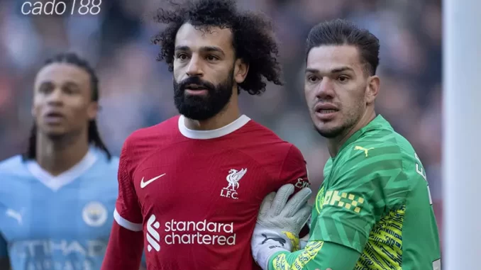 Nhận định soi kèo Liverpool vs Manchester City, 22h45 ngày 10_03-1