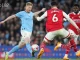 Nhận định soi kèo Manchester City vs Arsenal 22h30 ngày 31:03-1