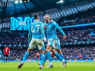 Nhận định soi kèo Manchester City vs Copenhagen, 03h00 ngày 07:03-1