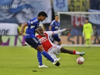 Nhận định soi kèo Millonarios vs Santa FE, 08h20 ngày 28:03-1